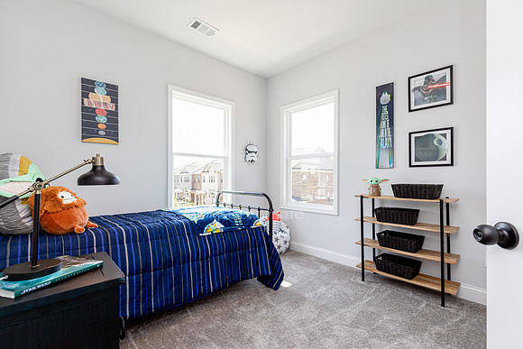 Bedroom 3-1