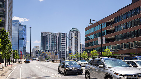 Atlantic Station-4