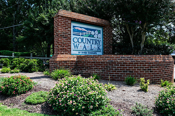 Community Entrance-2