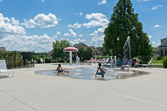 Swimming Pool 2-3