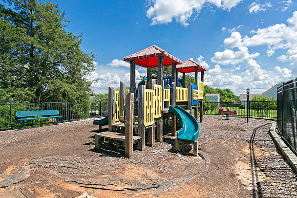 Playground 2-1