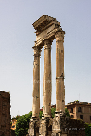 Roman Forum