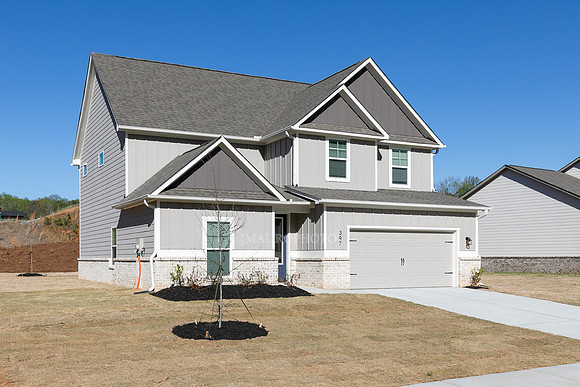 Front Elevation-2