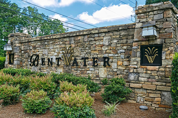 Community Entrance-1