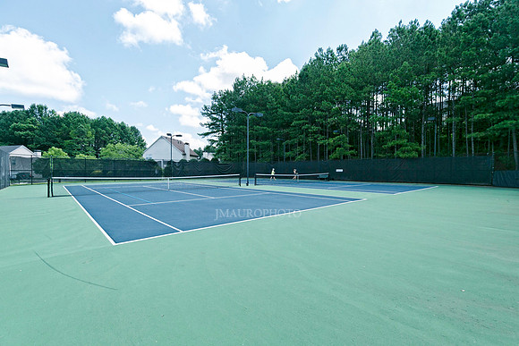 Tennis Court-1