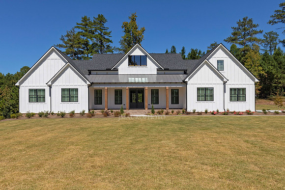 Front Elevation-1