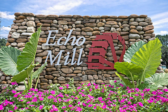 Community Entrance-2
