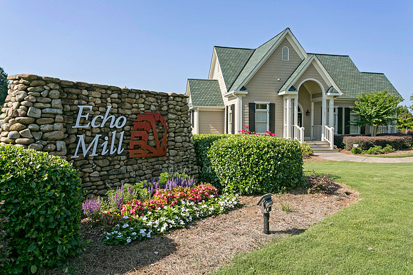 Community Entrance-3
