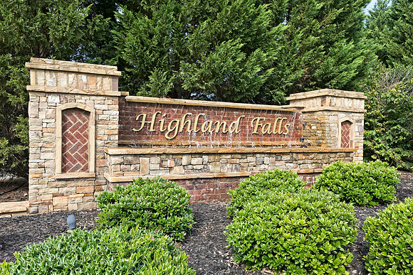 Community Entrance-1