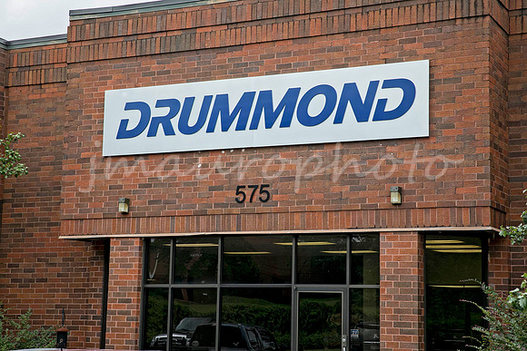 Drummond-1