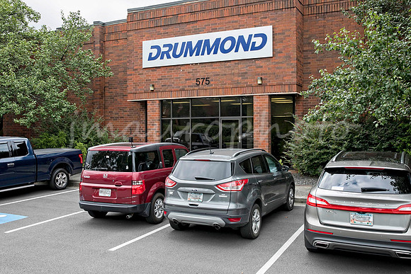 Drummond-3