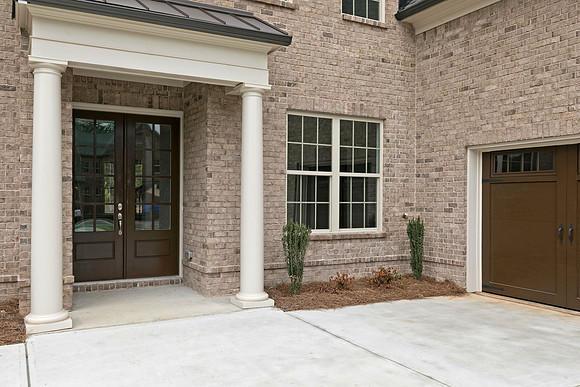Outside Front-4