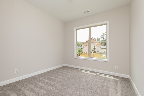 Guest Bedroom - Main Level-1