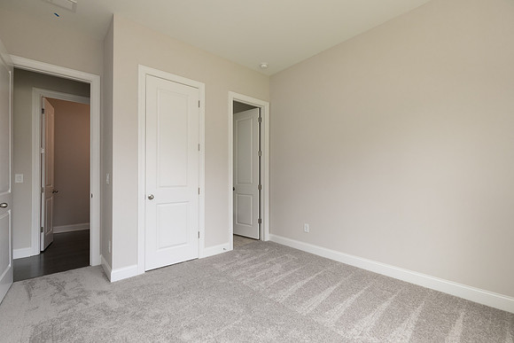 Guest Bedroom - Main Level-2