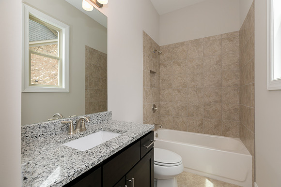 Guest Bath - Main Level-1