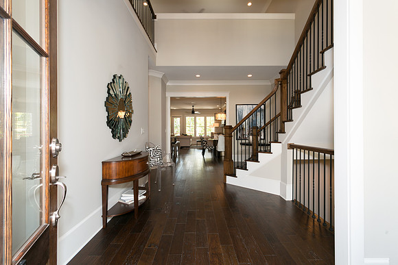 The Barrington-4