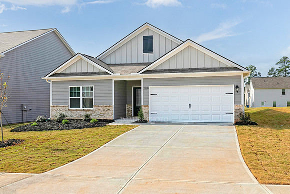 Front Elevation-2
