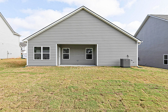 Back Elevation-1