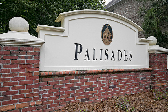 Community Entrance-1