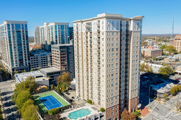 Building View-4
