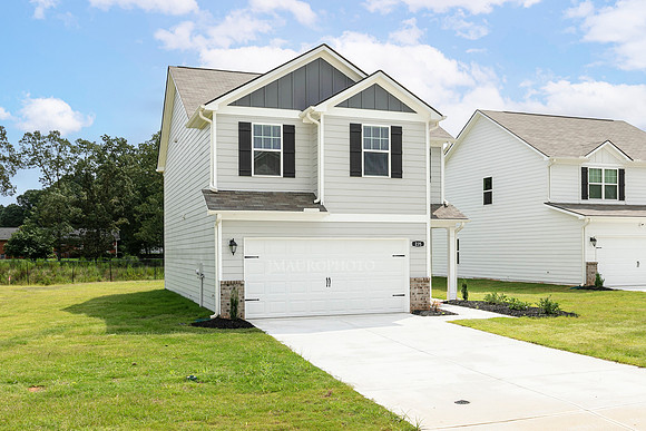 Front Elevation-2