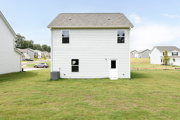 Back Elevation-1