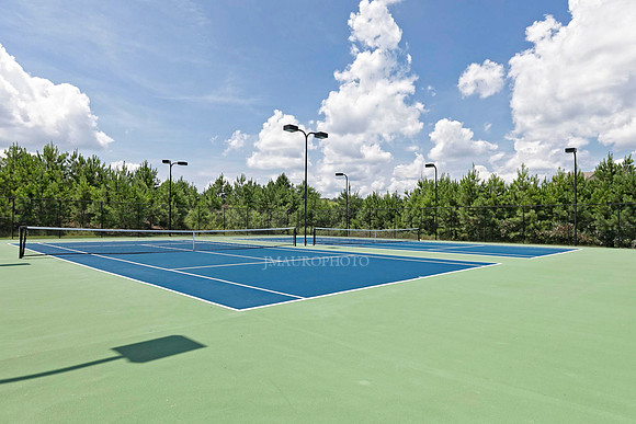 Tennis Courts-1