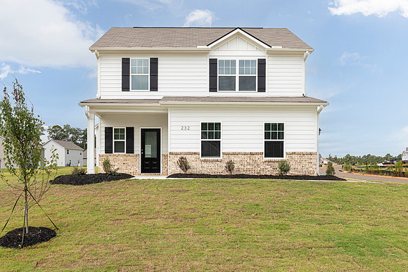 Front Elevation-2