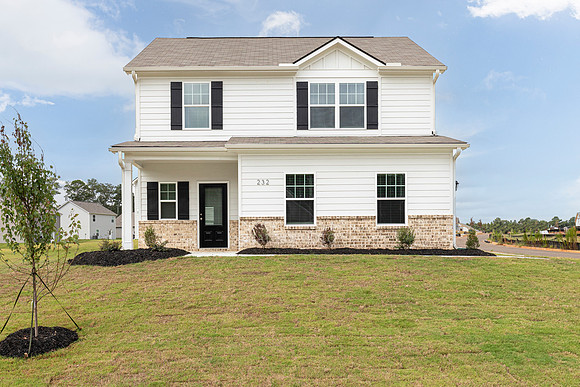 Front Elevation-2