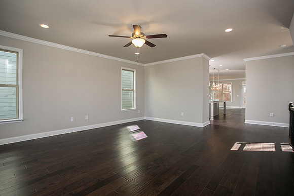 Family Room - Main Level-3
