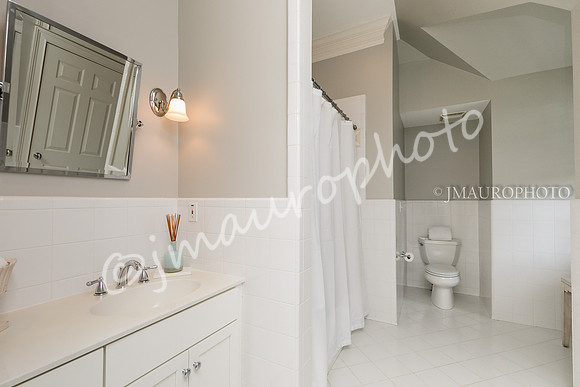 Bedroom 2 Bath A