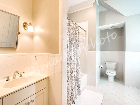 Bedroom 2 Bath B