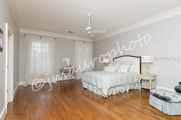 Bedroom 2A