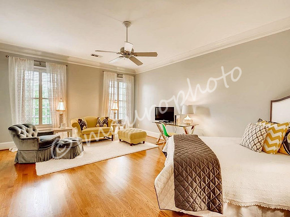 Bedroom 2B