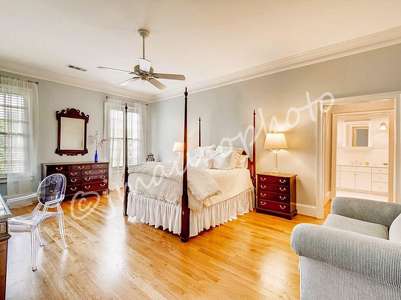 Bedroom 5B