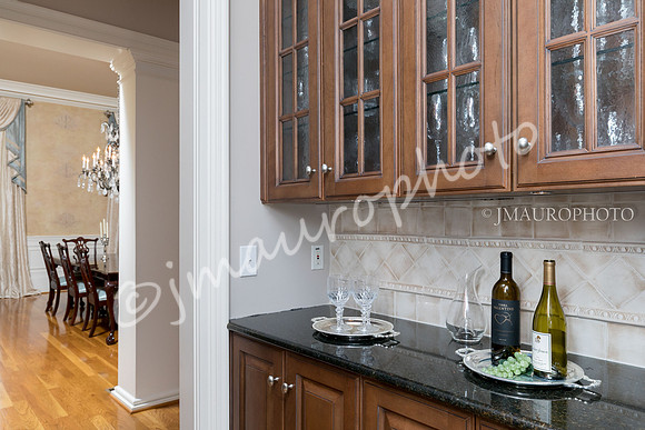 Butler Pantry A