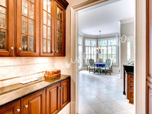 Butler Pantry B