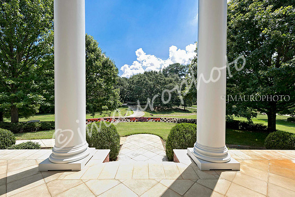 Columns A