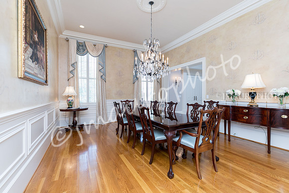 Dining Room A