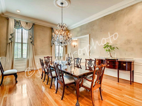 Dining Room B