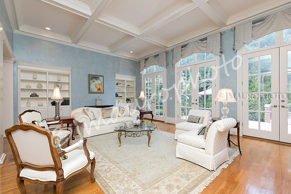 Family Room 1A