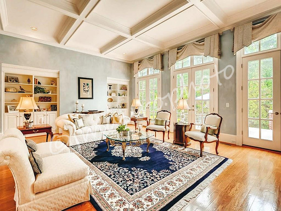 Family Room 1B