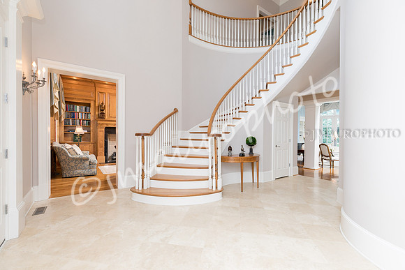 Foyer A