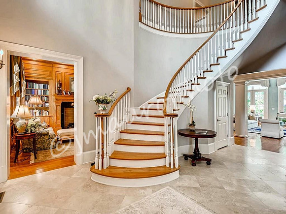 Foyer B