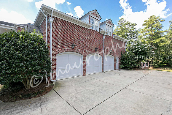 Garage A