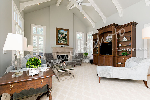 Keeping Room A