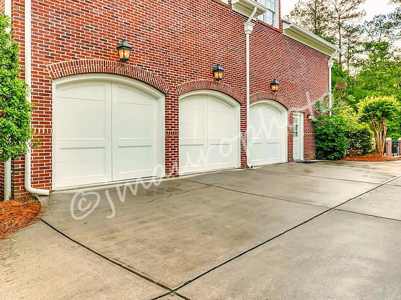 Garage B