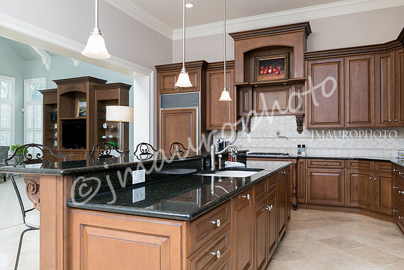 Kitchen 1A
