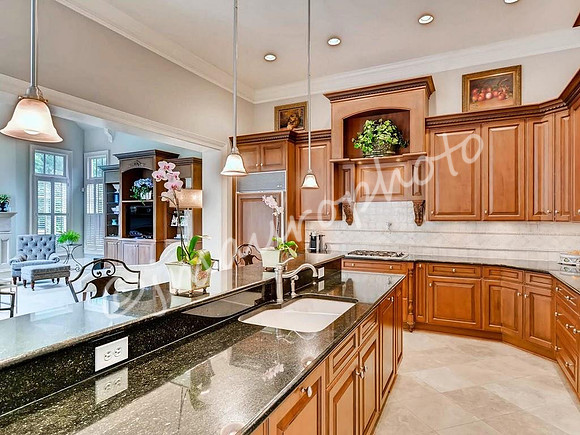 Kitchen 1B