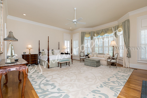 Master Bedroom 1A